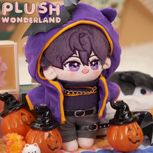Load image into Gallery viewer, 【IN STOCK】PLUSH WONDERLAND  Vtuber Luxiem Shoto Cotton Doll Plush 20CM  FANMADE
