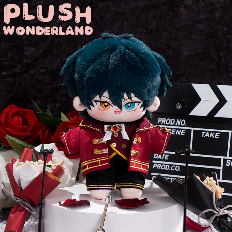 【Last Batch】【INSTOCK】PLUSH WONDERLAND Fate's Chosen Plush 20 CM FANMADE