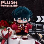 【Last Batch】【INSTOCK】PLUSH WONDERLAND Fate's Chosen Plush 20 CM FANMADE