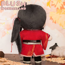 Load image into Gallery viewer, 【In Stock】PLUSH WONDERLAND Heaven Official&#39;s Blessing Hua Cheng Plush Cotton Doll 20CM TGCF Huacheng
