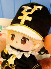 Load image into Gallery viewer, 【IN STOCK】PLUSH WONDERLAND A Brave Soldier Cotton Doll Clothes Plushie 20CM
