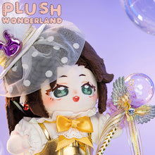 Load image into Gallery viewer, PLUSH WONDERLAND Heaven Official&#39;s&#39;s Blessing HuaCheng＆Xie Lian Plush Cotton Doll 20CM
