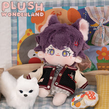 Load image into Gallery viewer, 【IN STOCK】PLUSH WONDERLAND  Vtuber Shoto Cotton Doll Plush 20CM FANMADE
