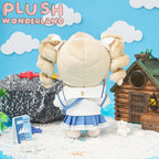 【Last Batch】【Few IN STOCK】PLUSH WONDERLAND  shining idol Cotton Doll Plush 20 CM FANMADE