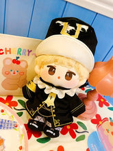 Load image into Gallery viewer, 【IN STOCK】PLUSH WONDERLAND A Brave Soldier Cotton Doll Clothes Plushie 20CM
