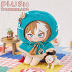 【Last Batch】【IN STOCK】PLUSH WONDERLAND Golden Retriever Cotten Doll Plushie FANMADE