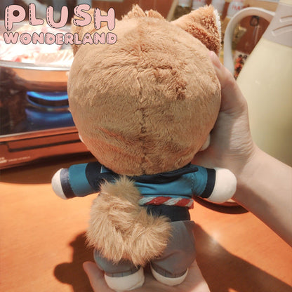 【IN STOCK】PLUSH WONDERLAND Doll Plush 20 CM
