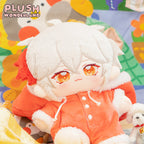 【Ausverkauft】Plüschtier „Wunderland“ aus Ahornzuckerwatte, hergestellt von Fans