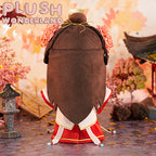 【In Stock】PLUSH WONDERLAND Heaven Official's Blessing Xie Lian/Xielian  Doll Clothes Plush Cotton Doll 20CM TGCF
