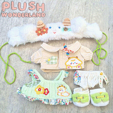 Load image into Gallery viewer, 【IN STOCK】PLUSH WONDERLAND Cute Lamb Cotton Doll Clothes 20/15CM
