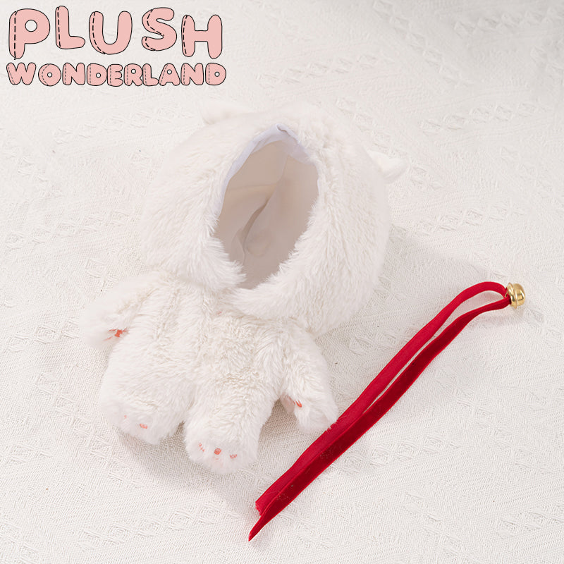 【Last Batch】【In Stock】PLUSH WONDERLAND mind reading girl Cute Doll Plushie 20CM FANMADE
