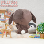 【Last Batch】【Few INSTOCK 】PLUSH WONDERLAND Witch of the Pyre Doll Plush 20CM Plushies FANMADE