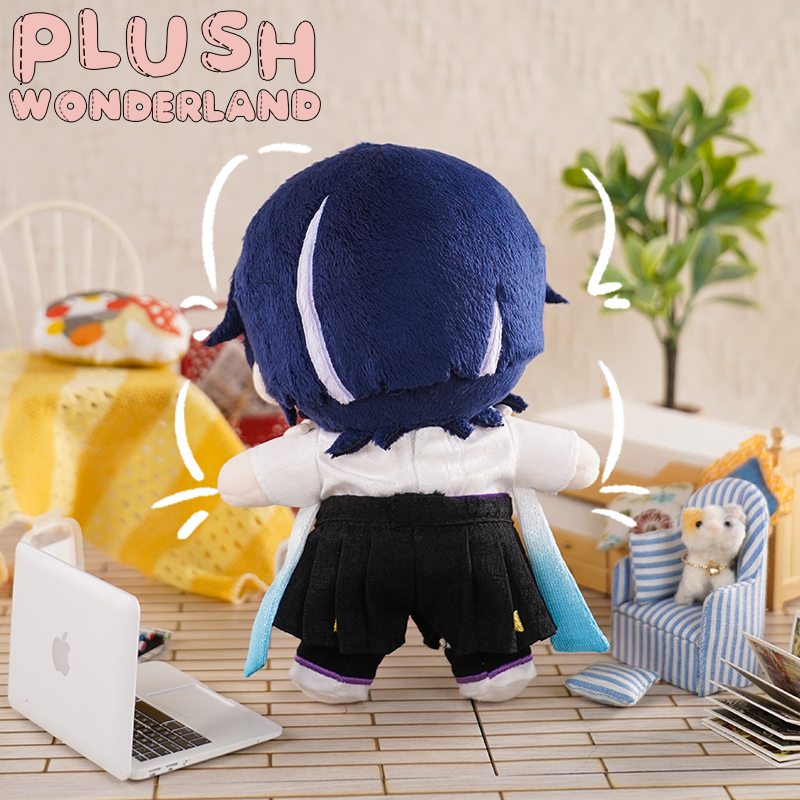 【Sold Out】PLUSH WONDERLAND Thunder and Lightning Cotton Doll Plush 20CM   Plushies  FANMADE