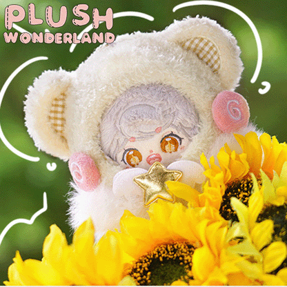 【IN STOCK】PLUSH WONDERLAND Ice Cream Doll Bag/Doll Clothes  20CM