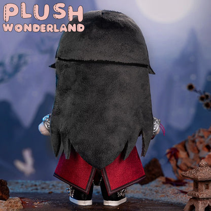 【PRESALE】PLUSH WONDERLAND Heaven Official's Blessing Hua Cheng Plush Cotton Doll TGCF 20CM
