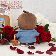 Load image into Gallery viewer, 【INSTOCK】PLUSH WONDERLAND NU: Carnival Eiden Cotton Doll Plushie 20CM FANMADE
