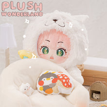Load image into Gallery viewer, 【In Stock】PLUSH WONDERLAND  Cute Doll Plushie 20CM FANMADE
