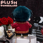 【Last Batch】【INSTOCK】PLUSH WONDERLAND Fate's Chosen Plush 20 CM FANMADE