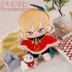【Revival Success】【PRESALE】PLUSH WONDERLAND The Light of Myo-ron Cotton Doll Plush 20 CM FANMADE