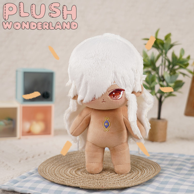 【Sold Out】PLUSH WONDERLAND Disciplinary Officer Cotton Doll Plush 20 CM FANMADE