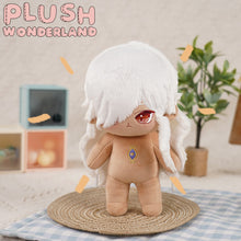Load image into Gallery viewer, 【IN STOCK】PLUSH WONDERLAND Genshin Impact Cyno Cotton Doll Plush 20 CM FANMADE
