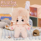 【Last Batch】【Few IN STOCK】PLUSH WONDERLAND Invincible Mikey Anime  Plush Cotton Doll 20 CM FANMADE