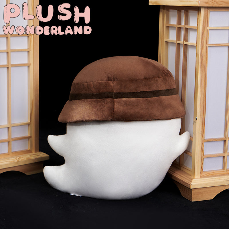 PLUSH WONDERLAND Game Genshin Impact Cosplay Hutao Ghost Doll Plush Cute