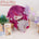 【Sold Out】【SKELETON】20CM Doll With Clothes