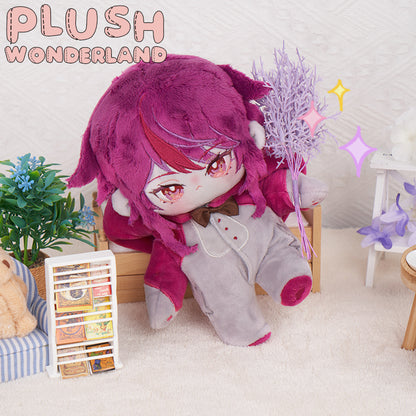 【Last Batch】【INSTOCK】PLUSH WONDERLAND crown of thorns grace Cotton Doll Plush 20 CM FANMADE