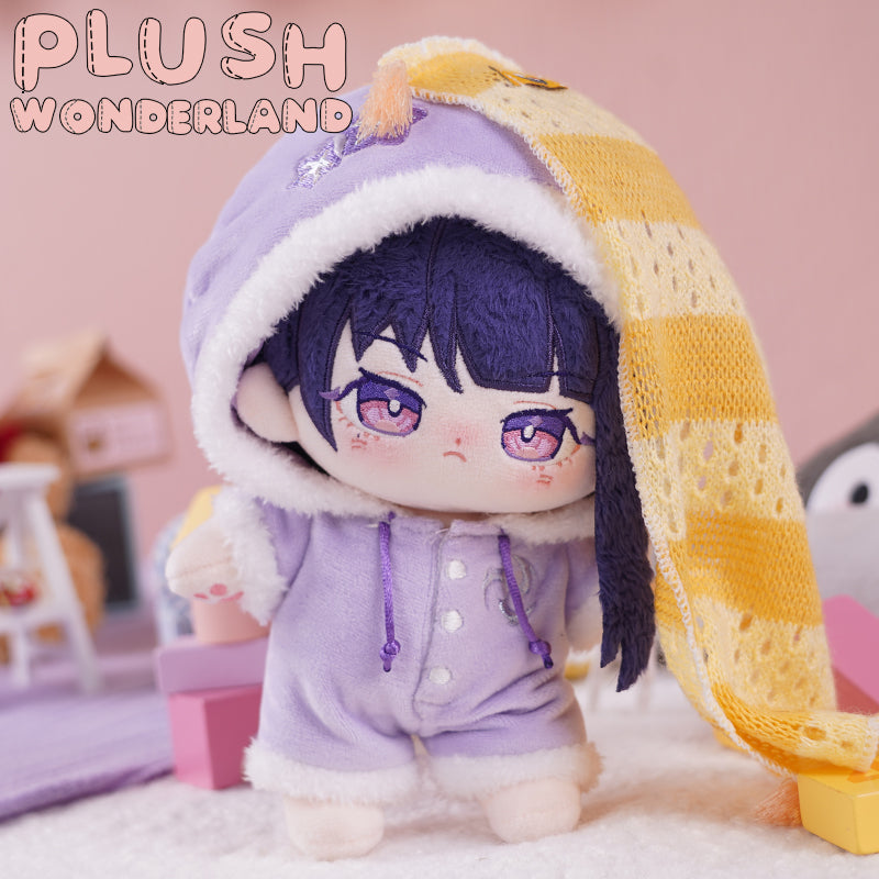 【Sold Out】PLUSH WONDERLAND Game Eternal God Doll Plush 20CM Plushies FANMADE
