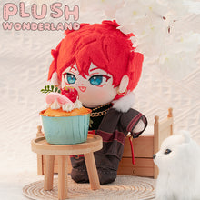 Load image into Gallery viewer, 【IN STOCK】PLUSH WONDERLAND Game Ensemble Stars Amagi Rinne Cotton Doll  Plushies  FANMADE
