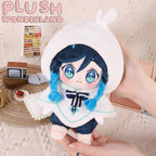 【Sold Out】PLUSH WONDERLAND The Flutist of Ogihua Island Cotton Doll Plush FANMADE