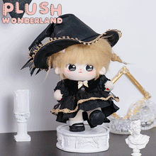 Load image into Gallery viewer, 【IN STOCK】PLUSH WONDERLAND Magic Skirt Doll Clothes 20CM
