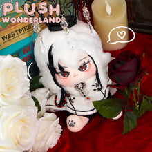 Load image into Gallery viewer, 【 In Stock】PLUSH WONDERLAND Genshin Impact Arlecchino Doll Plush FANMADE Fatui Harbinger
