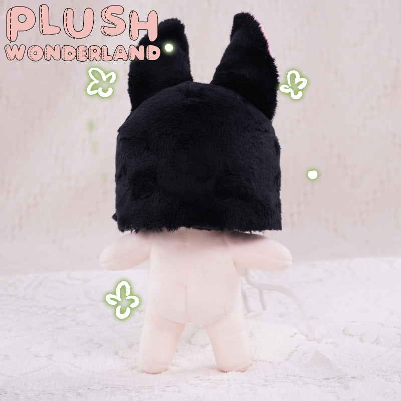 【In Stock】PLUSH WONDERLAND Green grape fox Cotton Doll Plushies 20CM Plush FANMADE