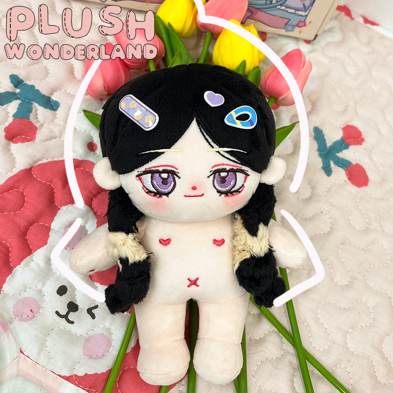 【IN STOCK】PLUSH WONDERLAND Anime Tokyo Revengers  Ran Haitani Plush Doll 20 CM Plushies