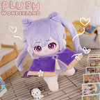 【Last Batch】【Few Instock】PLUSH WONDERLAND Golden Shrimp Balls Cotton Doll Plushies 20 CM