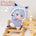 【VORVERKAUF】【SKELETT】20 cm Puppe mit Kleidung