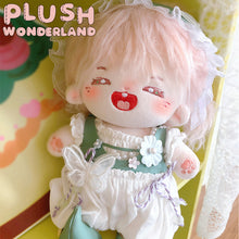 Load image into Gallery viewer, PLUSH WONDERLAND Princess Style Plushies Plush Cotton Doll  Clothes 20 CM
