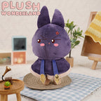 【Sold Out】PLUSH WONDERLAND Disciplinary Officer Cotton Doll Plush 20 CM FANMADE