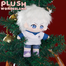 Load image into Gallery viewer, PLUSH WONDERLAND Anime  Plushies Plush Cotton Doll Clothes 20 CM FANMADE

