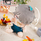 【Last Batch】【IN STOCK】PLUSH WONDERLAND Grand Clerk Cotton Doll Plush 20 CM FANMADE