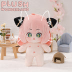 【Last Batch】【In Stock】PLUSH WONDERLAND mind reading girl Cute Doll Plushie 20CM FANMADE