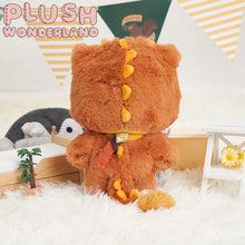 Load image into Gallery viewer, PLUSH WONDERLAND Game Genshin Impact Zhong Li/Zhongli Doll Clothes 20 CM  FANMADE
