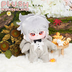 【Last Batch】【INSTOCK】PLUSH WONDERLAND wolf boy Doll Plush 20 CM
