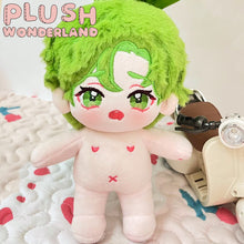 Load image into Gallery viewer, PLUSH WONDERLAND NU: Carnival Olivine Cotton Doll Plushie 20CM FANMADE
