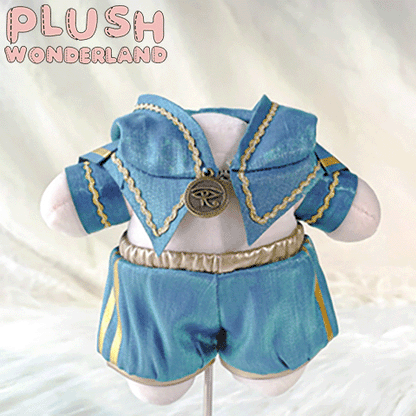 【IN STOCK】PLUSH WONDERLAND  Egypt Baby Cotton  Doll Plushies 20CM Plush No Character