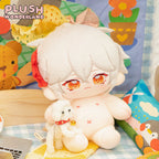 【Ausverkauft】Plüschtier „Wunderland“ aus Ahornzuckerwatte, hergestellt von Fans