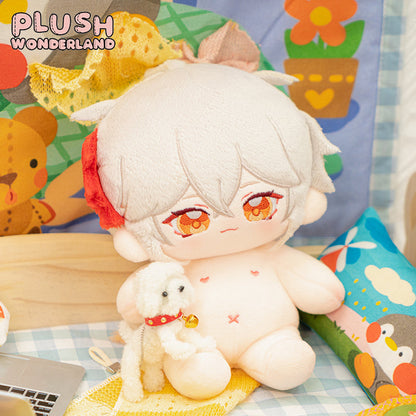 【Sold-Out 】PLUSH WONDERLAND Maple sugar bobble Cotten Doll Plushies Plush FANMADE