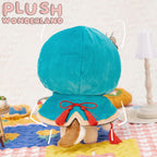【Last Batch】【IN STOCK】PLUSH WONDERLAND Golden Retriever Cotten Doll Plushie FANMADE